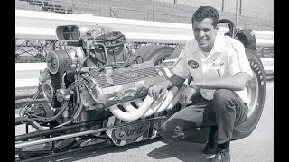 Mid 1960's Drag Racing