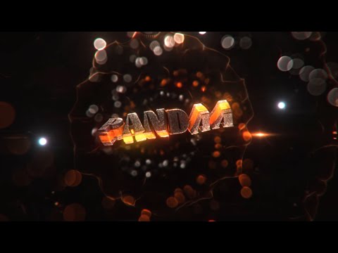 INTRO FOR PANDAA BY BRAZ V14