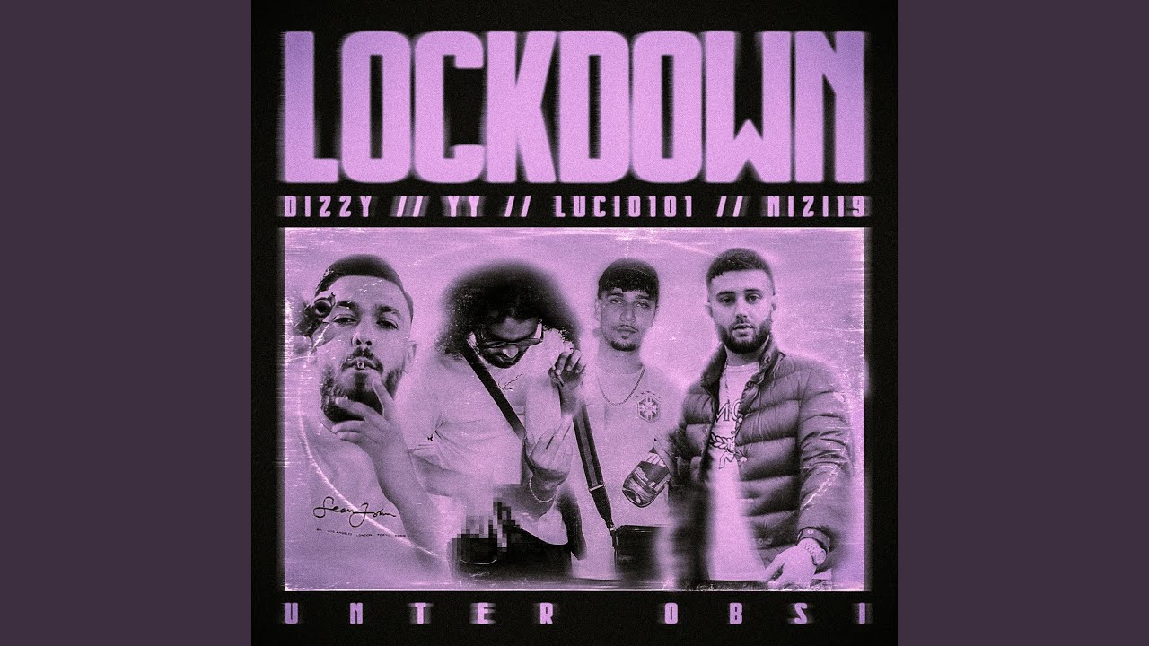 Lockdown (10 Years Anniversary Version)