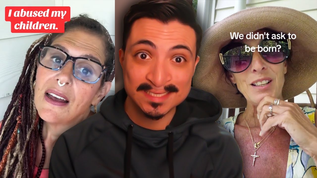 Parental Estrangement After Accountability