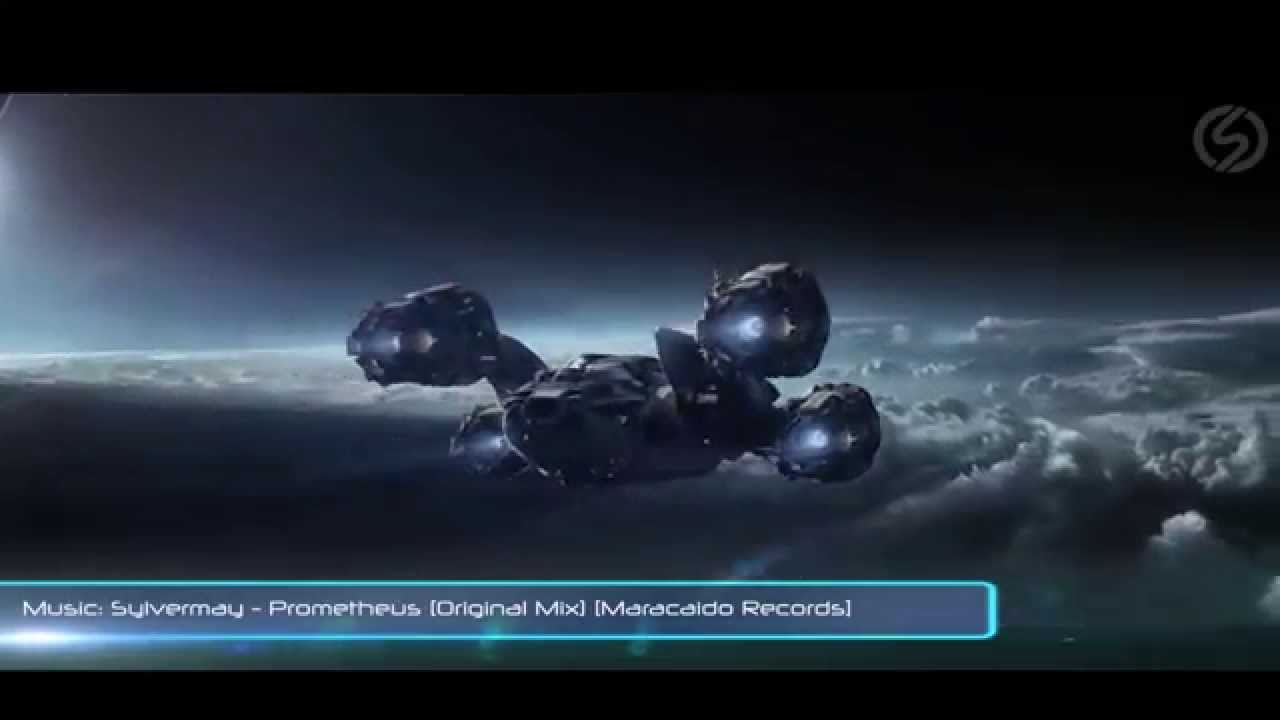 YouTube पर Sylvermay - Prometheus (Original Mix) देखें