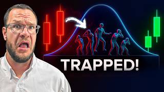 I Studied 1,000 Failed Retests (Found The One Strategy Everyone Misses) - Prof. Investor Reacts