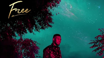 Nonso Amadi - Free (Official Lyrics video)