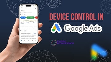 How to restrict the display of Google Ads on phones, computers, or tablets