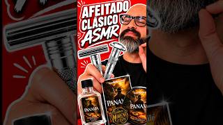 ASMR Maquinilla afeitar clásica Dominus TGS