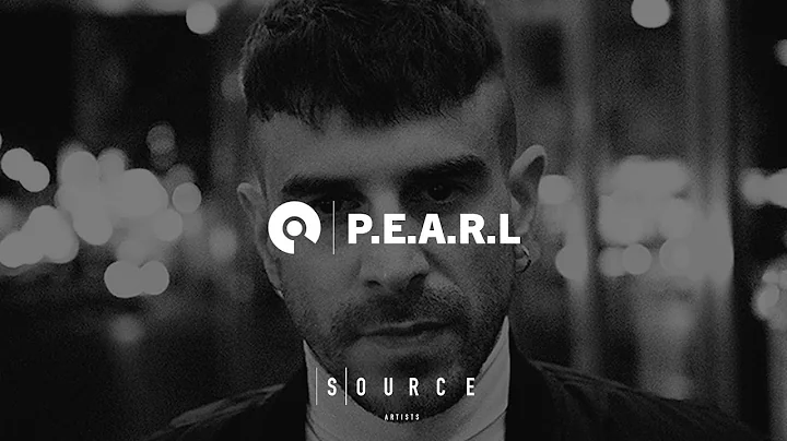 P.E.A.R.L  Source Artists Live Streaming | BE-AT.TV