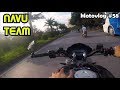 Tâm sự về NAVU TEAM - Cộng đồng chơi xe do Navu thành lập | Motovlog 58