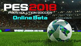 PES 2018 Demo/Online Beta - Soundtrack #7 (Broken Dreams - DJ Luciano)