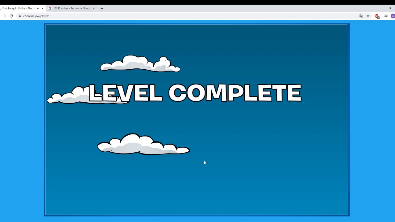 Club Penguin HACK : Unlimitted Coins