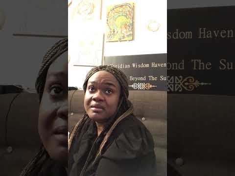 Nabia Wisdom | Meridian Wisdom Haven