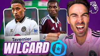 WILDCARD TEAM 👀  | PLAYERS TO BUY | FPL GAMEWEEK 9 | FANTASY PREMIER LEAGUE TIPS 2026/27