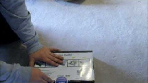 OWC External DVD Burner