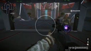 Warface-Dfq have i seen(Bug)-LzzzLT
