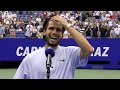 US OPEN DAY 8 | Who Wore It Better? + Alcaraz, Sabalenka, Noskova & More | Episode 47 | The Big T