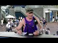 US OPEN DAY 8 | Who Wore It Better? + Alcaraz, Sabalenka, Noskova & More | Episode 47 | The Big T