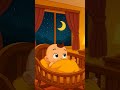 Rock A Bye Baby Magical Bedtime With Baby Mom 3D Kids Lullaby Song Rock A Bye Baby Magical Bedtime With Baby Mom 3D Kids Lullaby Song