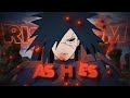 Risen from ashes  kind wind x shodaiamvedit4k