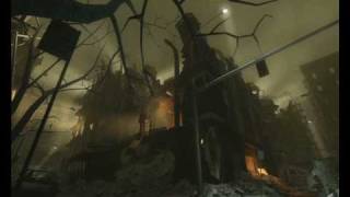 F.E.A.R 2 interview