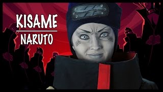 Kisame From Naruto In 6 Min Makeup Tutorial