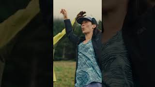 Feel the Flow 🌲 Running Wild with OR