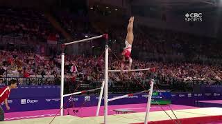 Amanda Yap 🇸🇬 UB QF/TF 11.900 2026 Commonwealth Games