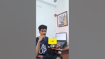 Master Linux navigation with the cd command! 🚀