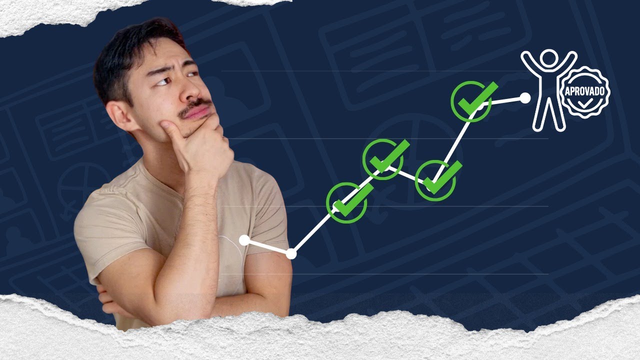 O que é avaliado em um case de negócios no processo seletivo (Business Case)