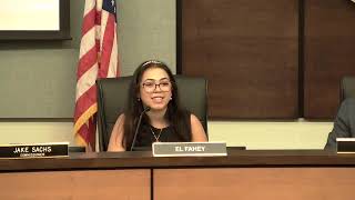 City Commission Regular Meeting - (2022-05-10)