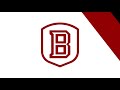 MVC Scholar-Athlete Spotlight - Michael Ward, Bradley