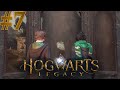La SORELLA di SEBASTIAN - Hogwarts Legacy #7