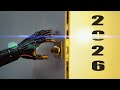 The Black Channel New Year's 2026 Broadcast
