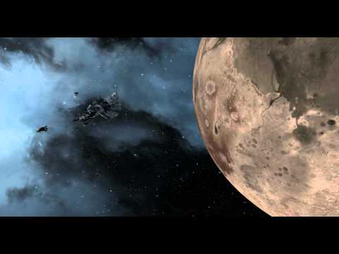 KRONOS - EVE ONLINE - JITA 4-4 - EXTERNAL WARP EFFECTS