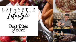 Player Profile Best Bites of 2022