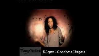 K Lynn - Chochote Utapata Feat Noorah [ BongoUnlock ] chords