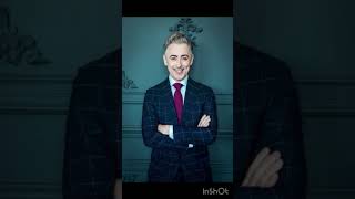 Evolution of Alan Cumming part 4