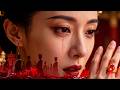 After killing her daughter, Wu Zetian is haunted and orders slaughter of palace women