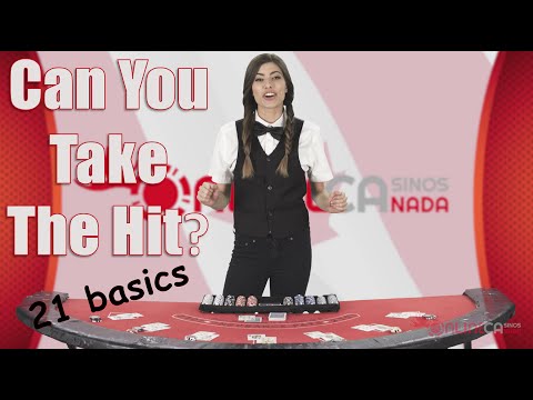 Blackjack Basic Strategy ♣️ online casino tips