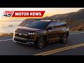 What S New From The 2026 New York International Auto Show Motor News 