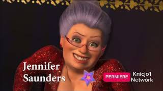 Shrek 2 Opening And End Credits Knicjo1 Network