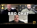 PUERTO RICO BREAKDOWN | Fouad Abiad, Iain Valliere & Nick Walker | Bro Chat #36