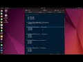 Golang Robot Web Control