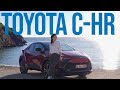 2024 Toyota C-HR 1.8 Hybrid: Alles andere als Typisch Toyota - Autophorie
