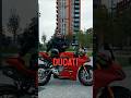 LOpravdava čak i ovako visoku cenu. Ocenjujem Ducati Panigale V2S❤️