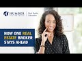 Thriving in a Shifting Market: How One Real Estate Broker Stays Ahead