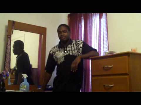 Brent & Wendell Episode 3 Let Him In What?