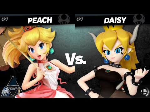 Bowsette Giantess Bowsette Giantess