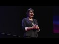 Lets stop talking about diversity and start working towards equity  | Paloma Medina | TEDxPortland