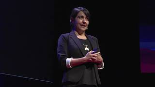 Lets stop talking about diversity and start working towards equity  | Paloma Medina | TEDxPortland