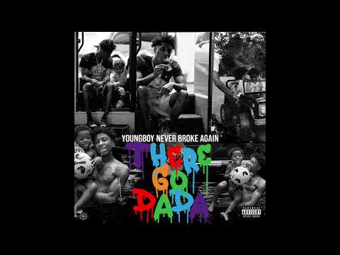 K3 & Kacey - There Go Dada Ft NBA YoungBoy