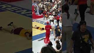 GAME 2 ECP PULUNGPULU VS PAMPANG STO NIÑO | LIGA POWERHOOPS PAMPANGA | BIEN ALCAIRO VLOGS